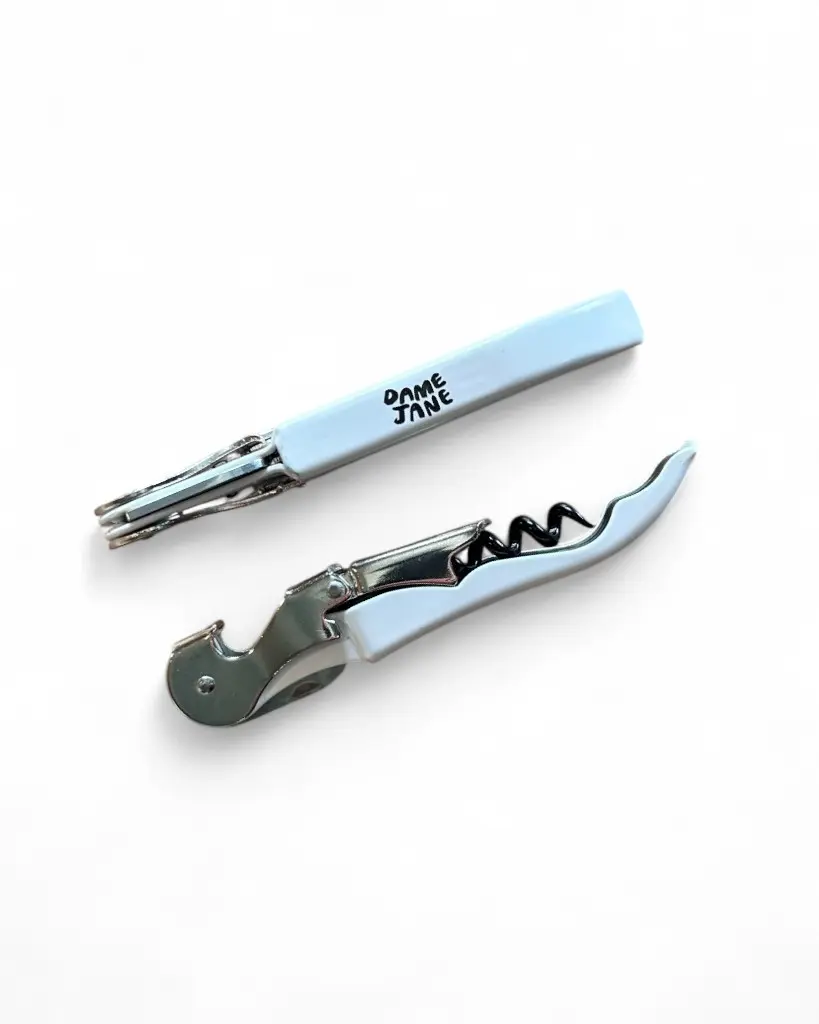 Limonadier Dame Jane