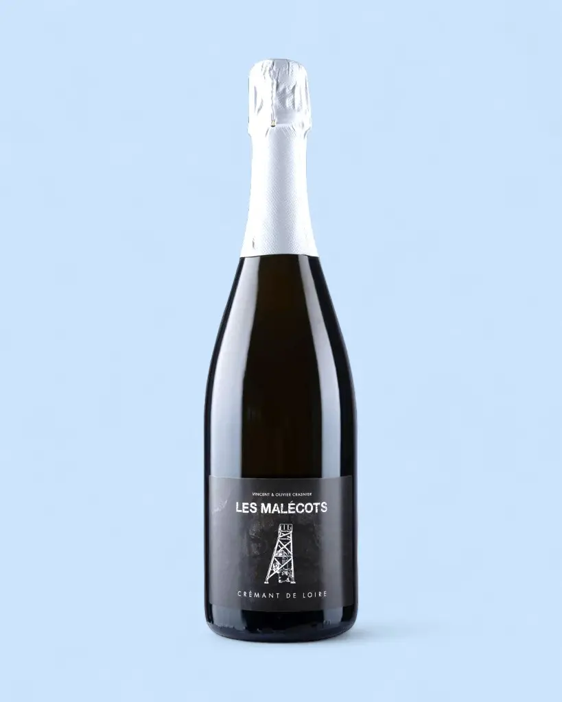 Les Malécots Brut Nature