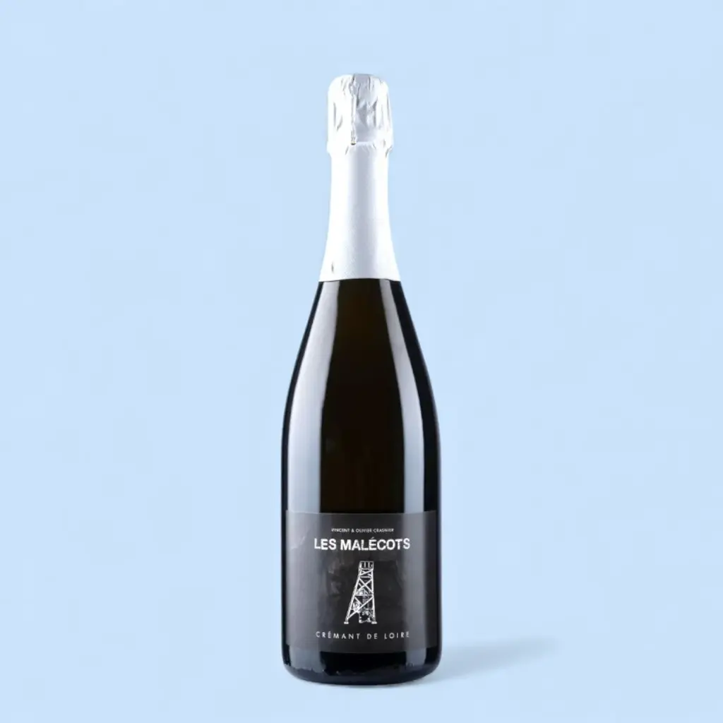 Les Malécots Brut Nature