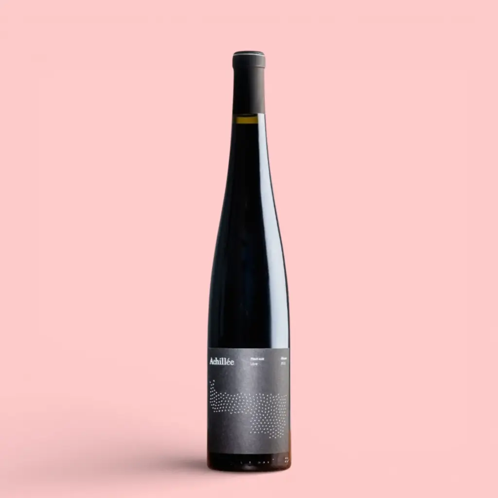 Pinot Noir Sec 2024