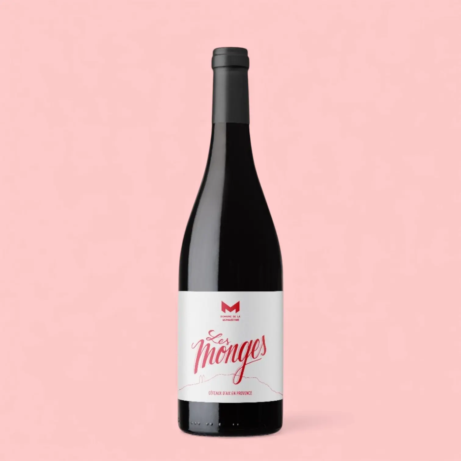 Les Monges Rouge 2023