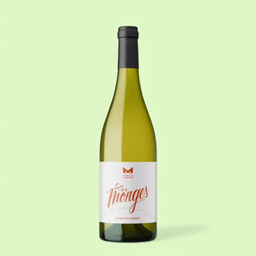 Les Monges Blanc 2023