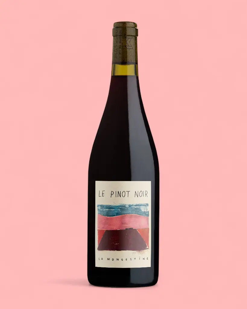 Le Pinot Noir 2022
