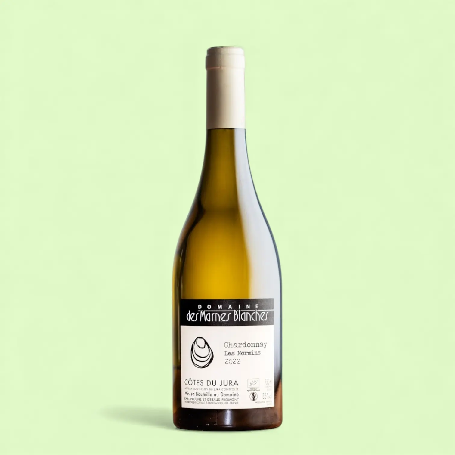 Chardonnay Les Normins 2022