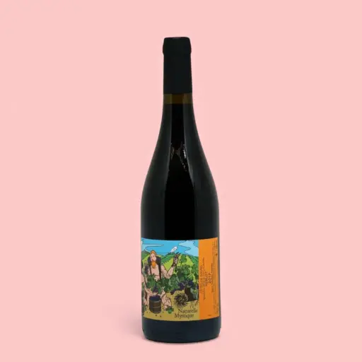 Naturelle Mystique 2023