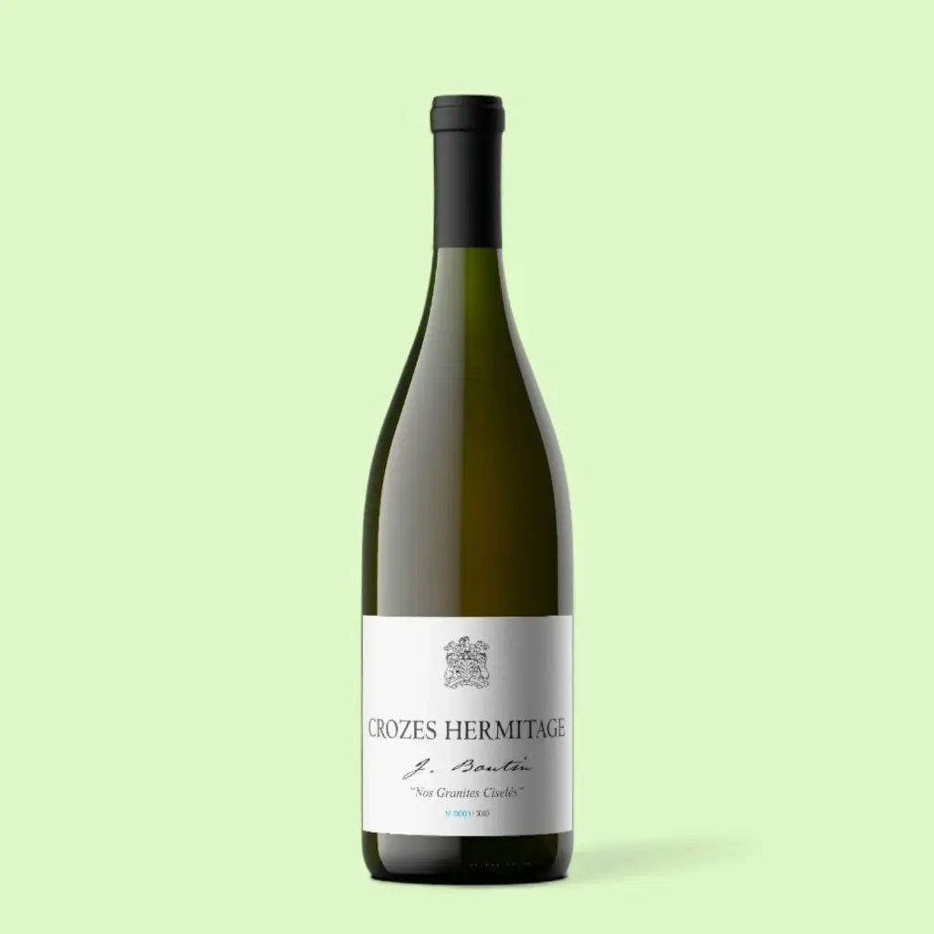 Crozes Hermitage Granites 2023