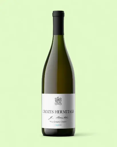 Crozes Hermitage Granites 2023