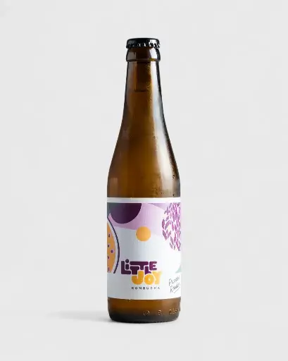 Kombucha Passion Rooibos