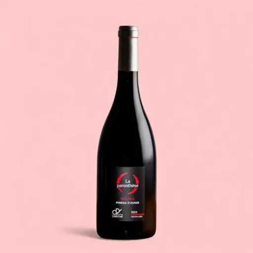 La Parenthèse Rouge