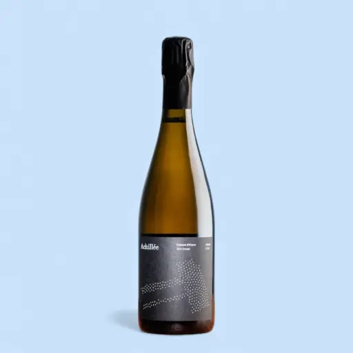 Crémant Zéro Dosage 2022