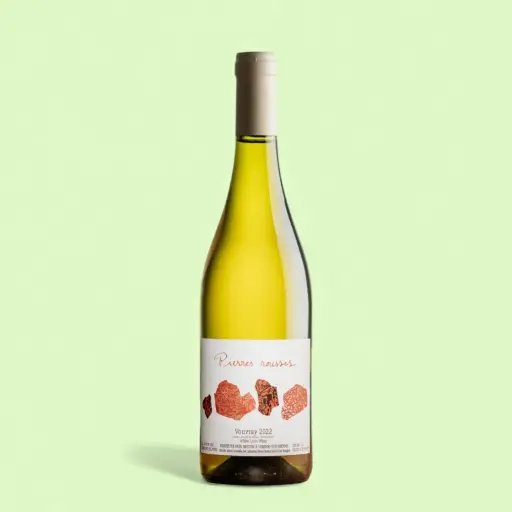 Pierres Rousses 2024 Magnum