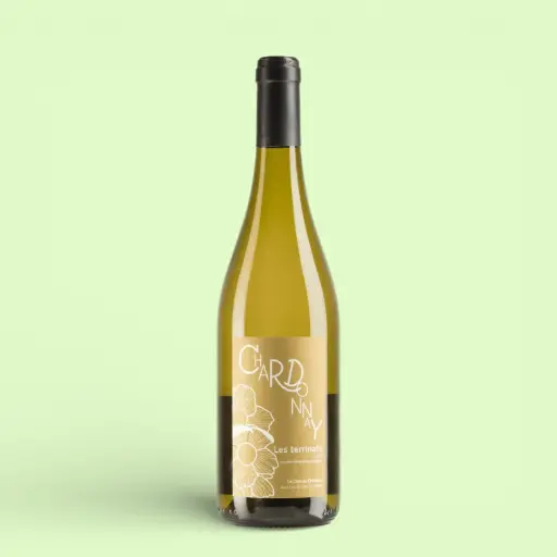 Chardonnay Les Terrinats 2025
