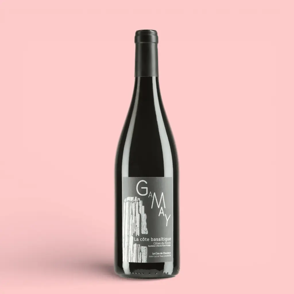 Gamay La Côte Basaltique 2024