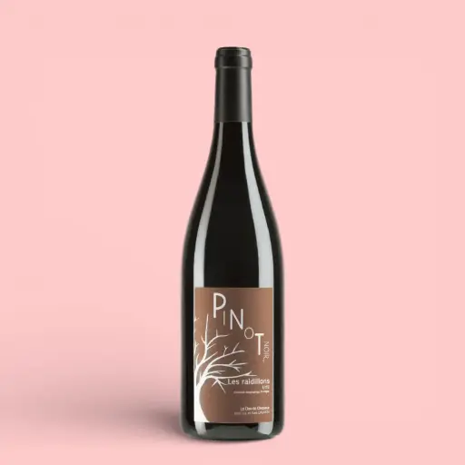 Pinot Noir Les Raidillons 2025