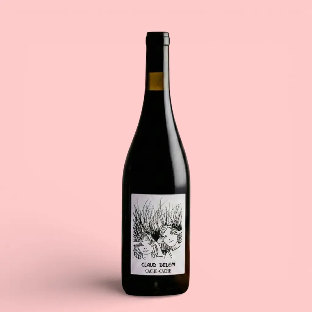 Cache Cache 2023