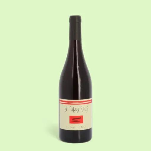 Soif du Mal Blanc 2025