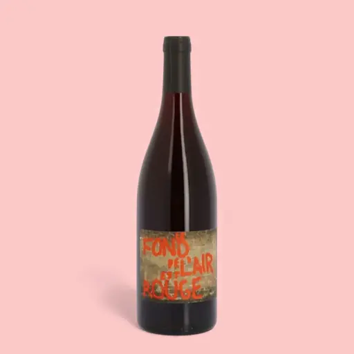 Le Fond de l'Air Est Rouge 2025