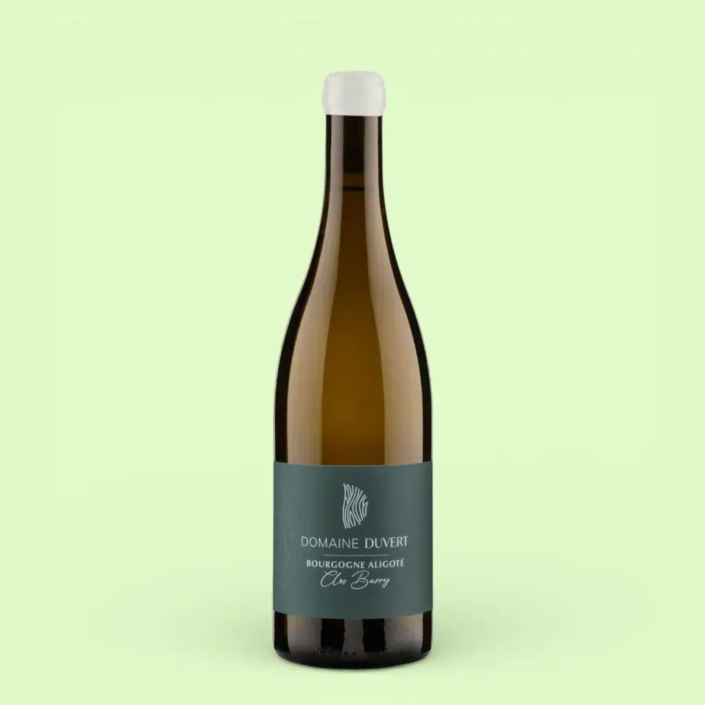 Bourgogne Aligoté 2025