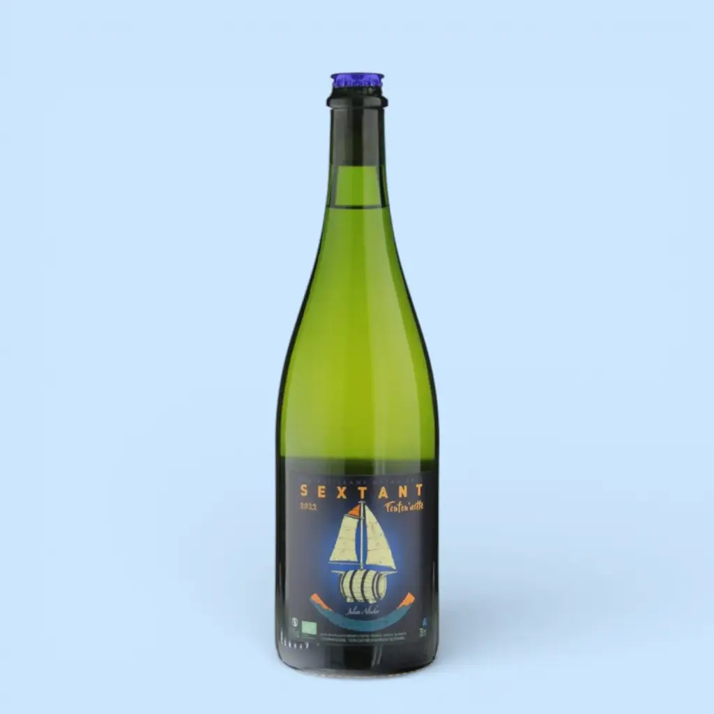 Foufounette Extra Brut