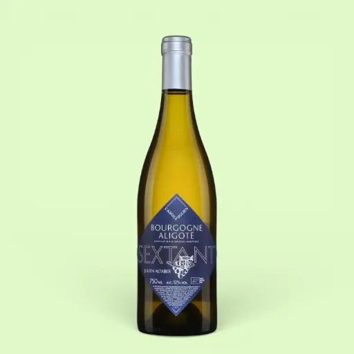 Bourgogne Aligoté 2024