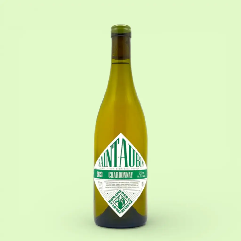 Saint-Aubin Blanc 2023