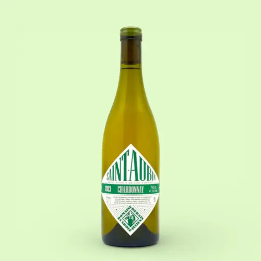 Sant-Aubin Blanc 2023