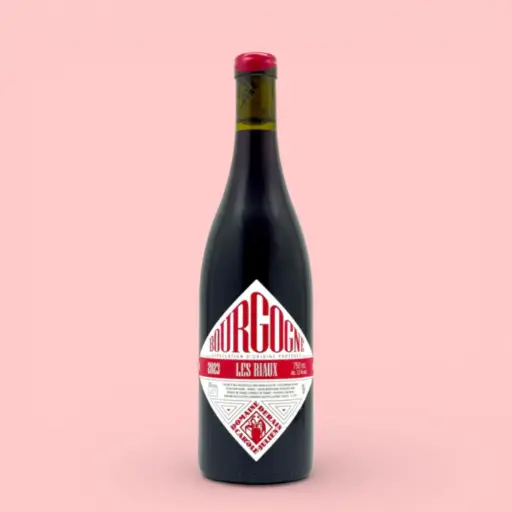 Bourgogne Les Riaux 2024