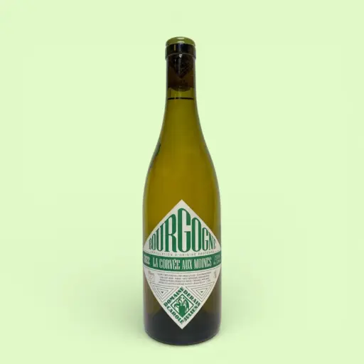 La Corvée aux Moines 2024