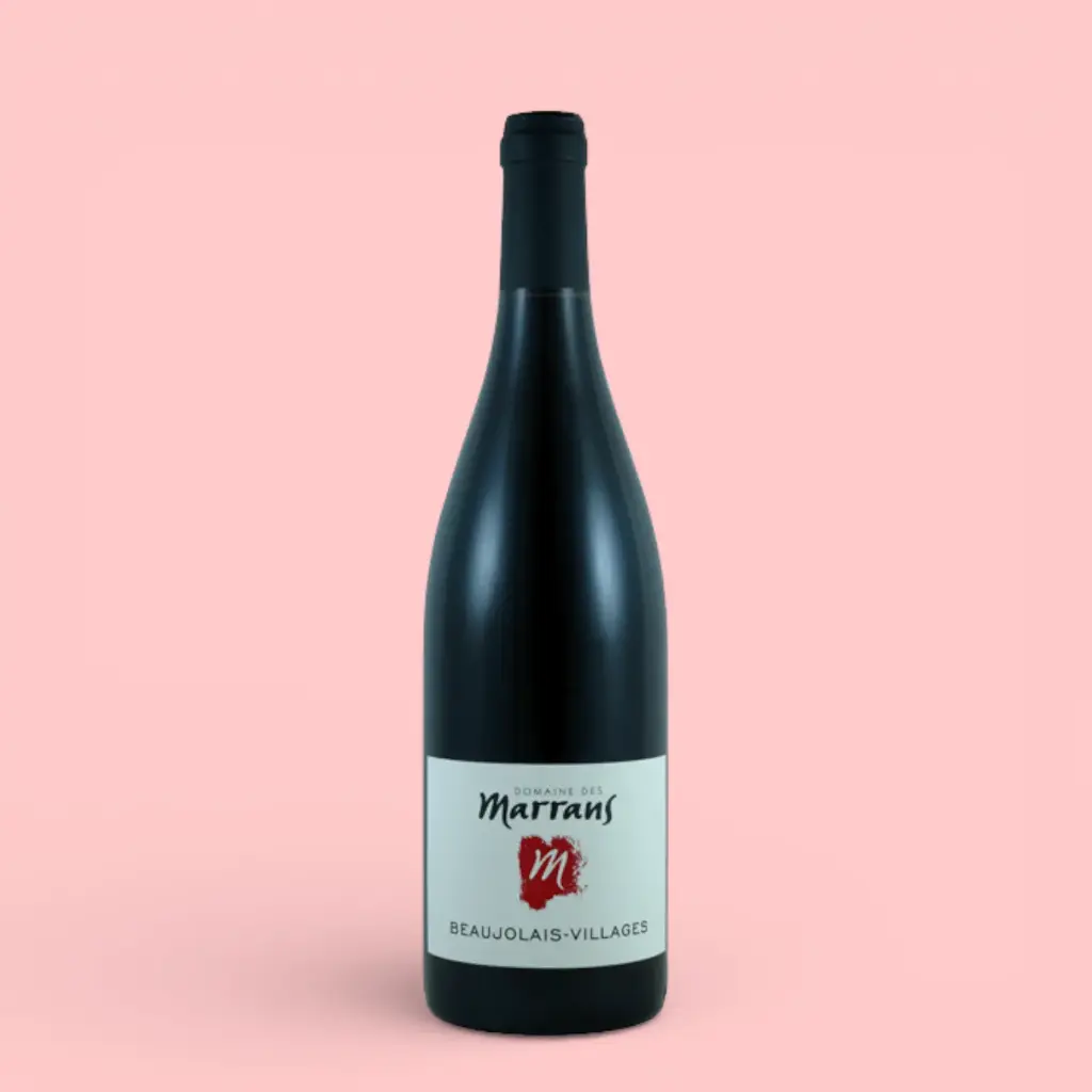 Beaujolais Villages 2024