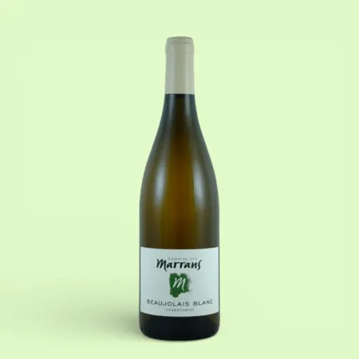 Beaujolais Blanc 2023
