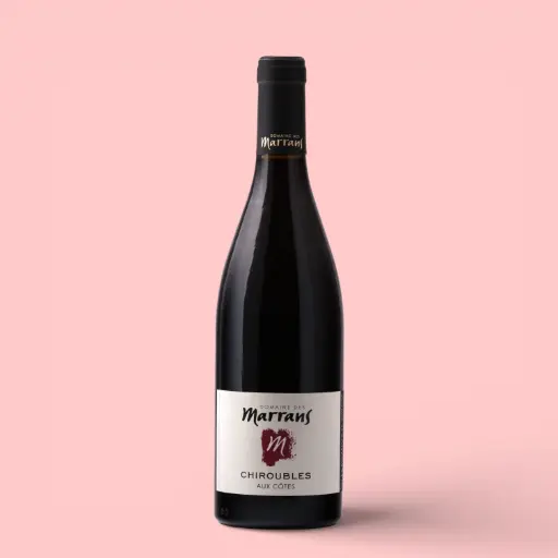 Chiroubles Aux Côtes 2023