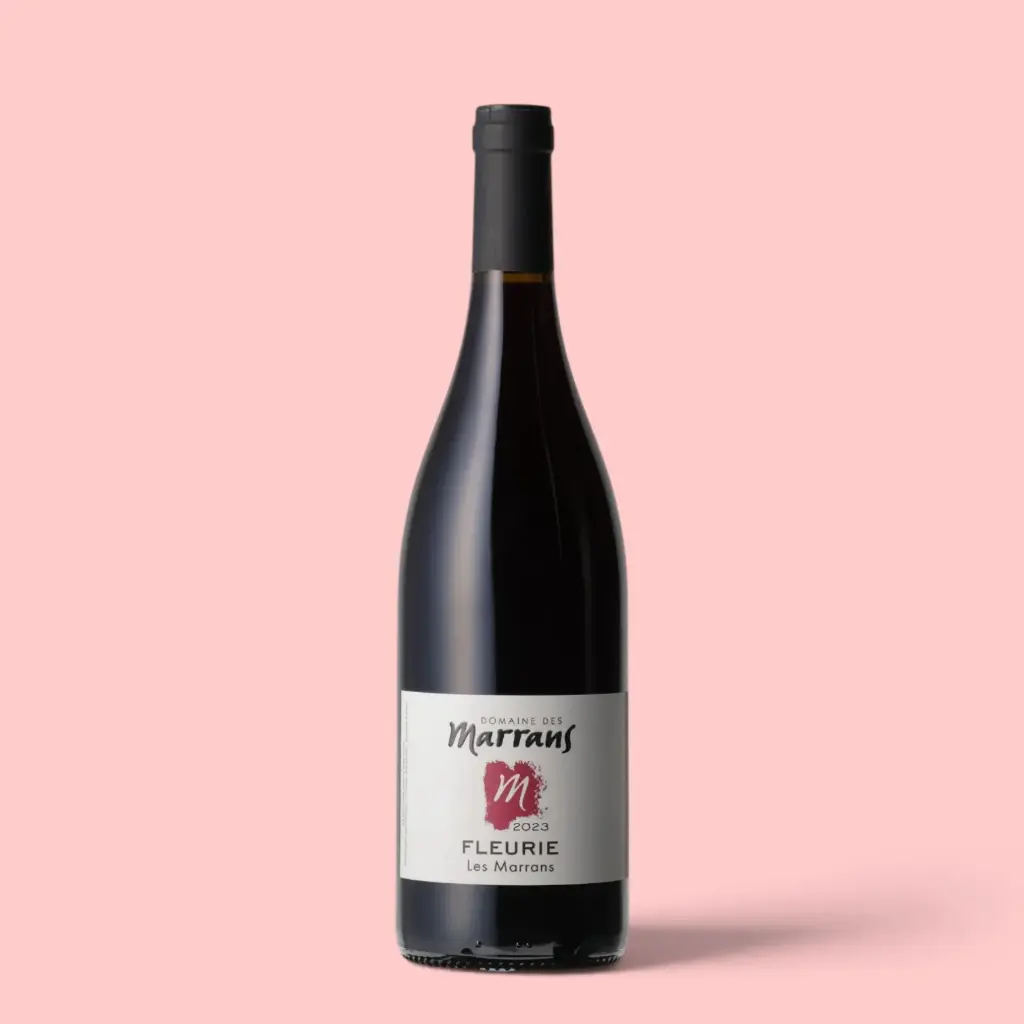 Fleurie 2023