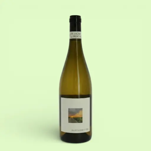 Radicalement Gris 2024