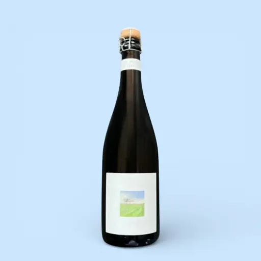 Plumy Brut Nature 2022