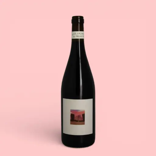 Radicalement Rouge 2023 Magnum