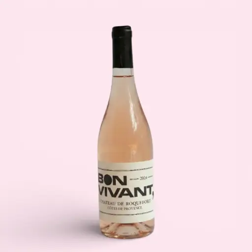 Bon Vivant 2025