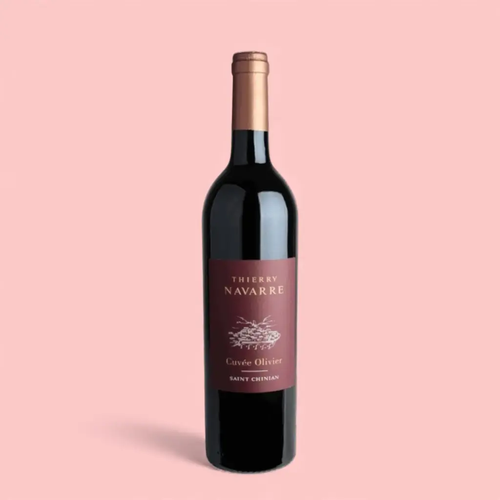 Cuvée Olivier 2024