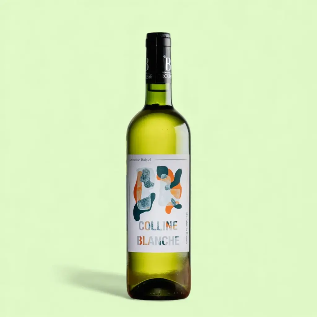 Colline Blanche 2025
