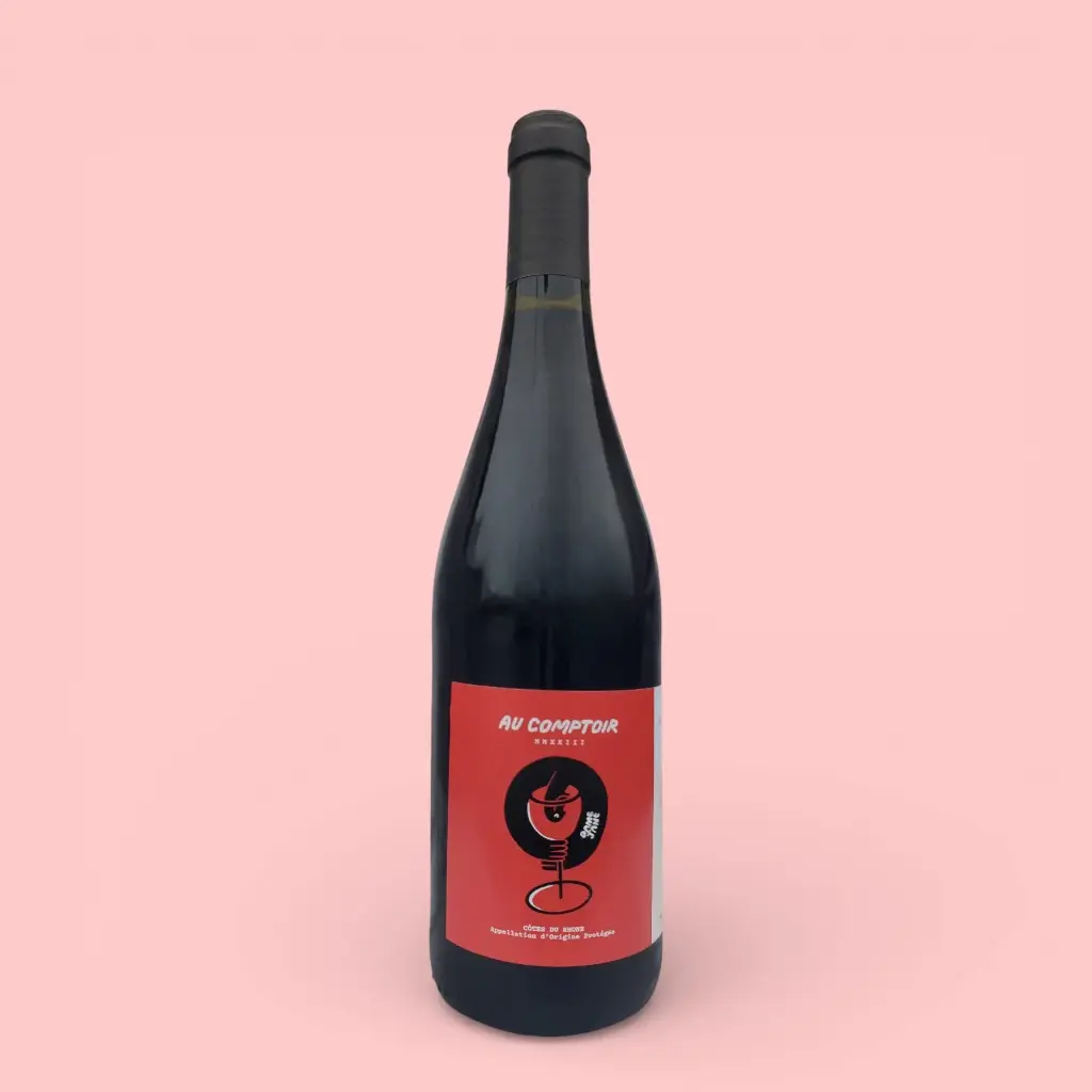 Au Comptoir 2024