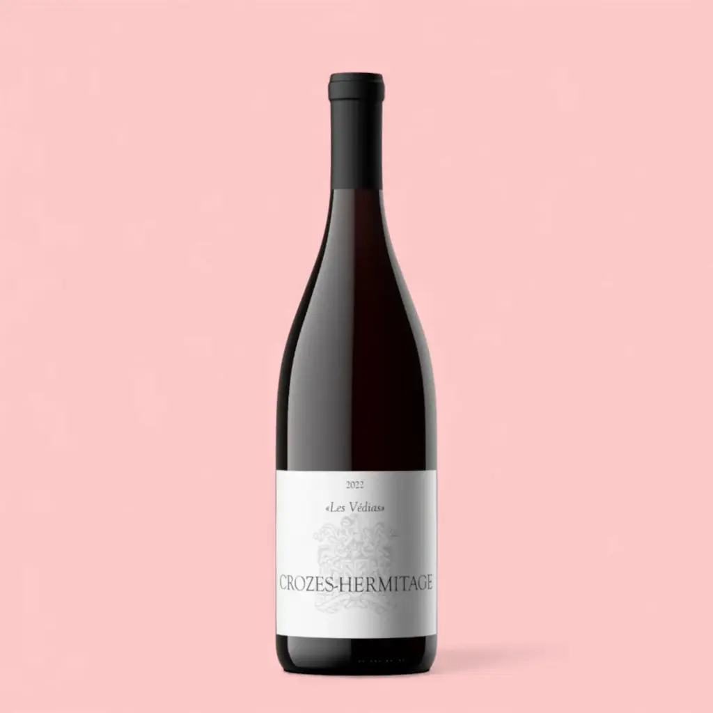 Crozes Hermitage Vedias 2024