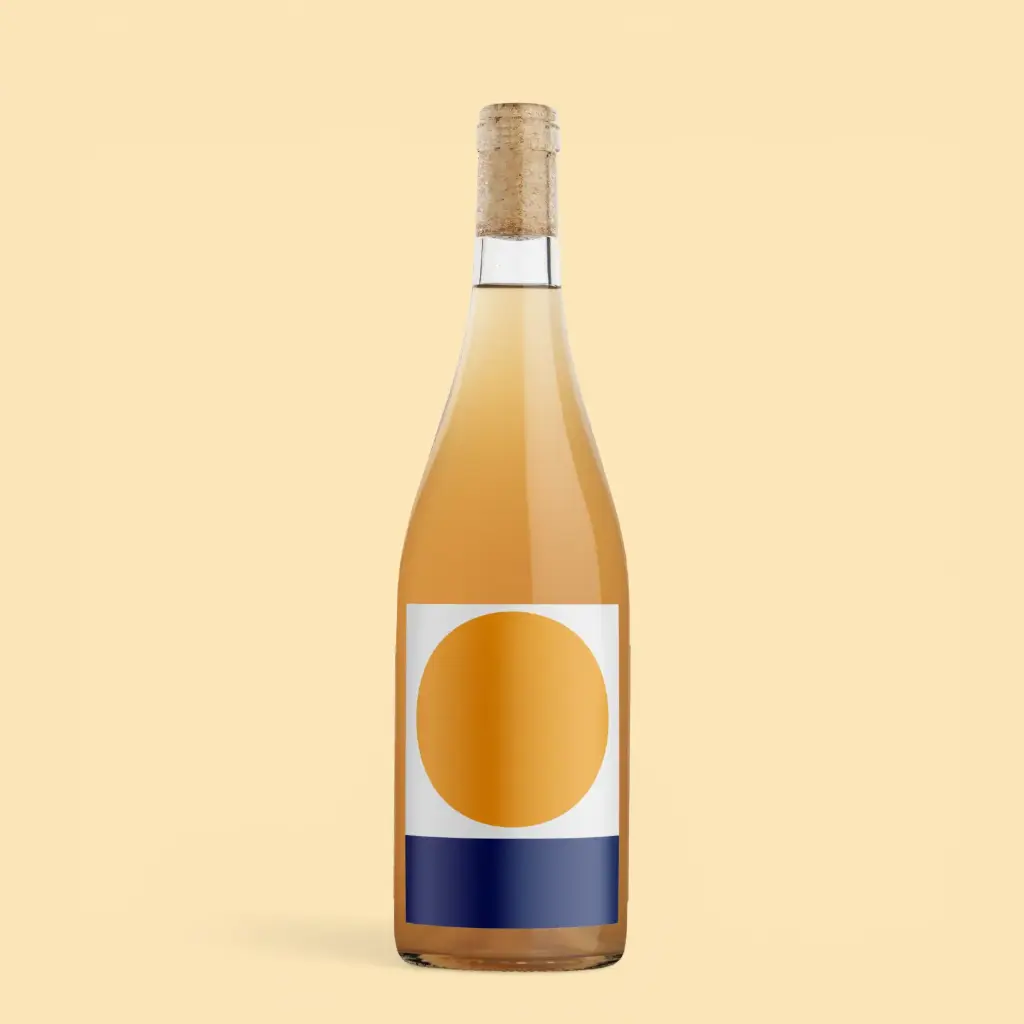 L'Orange 2025