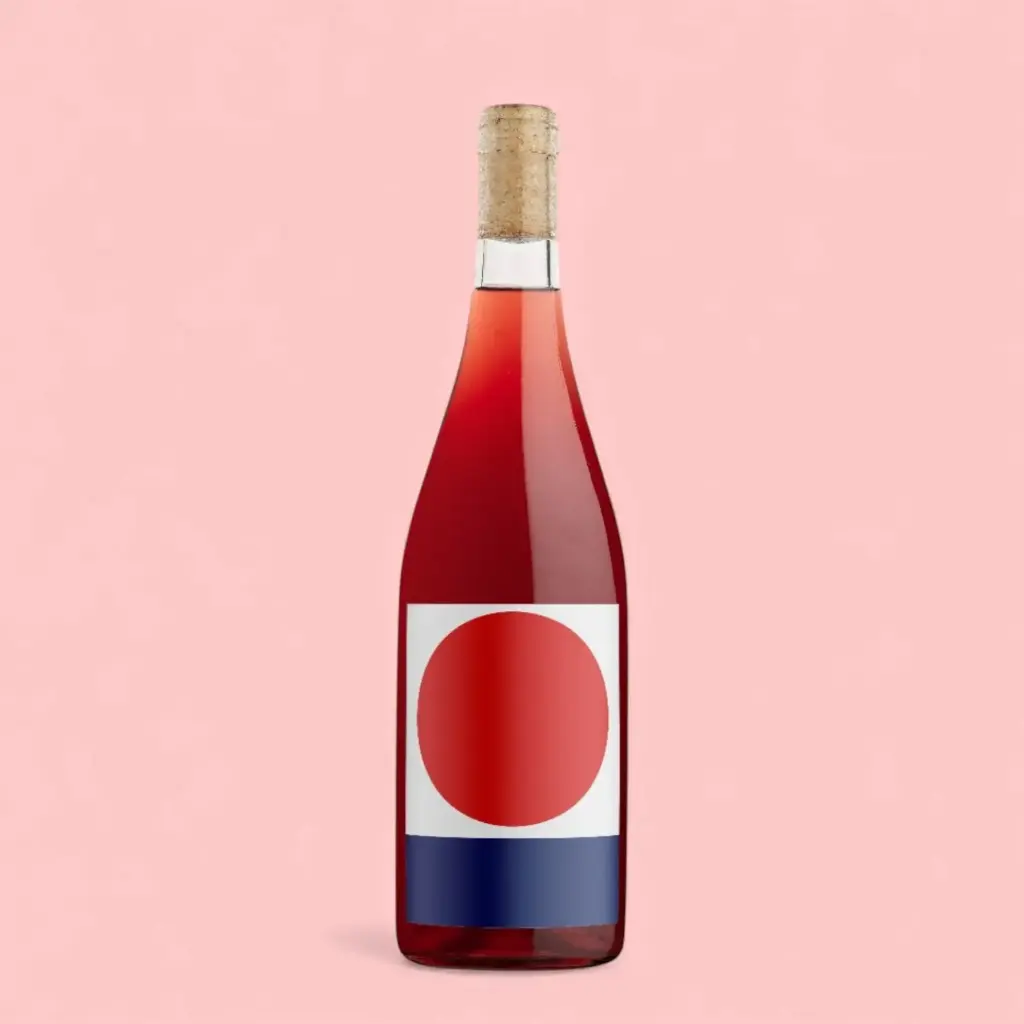 Le Rouge 2025