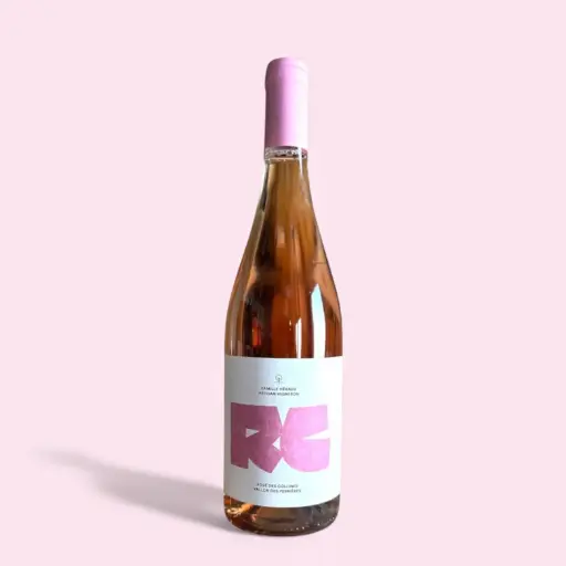 Rosé des Collines 2025