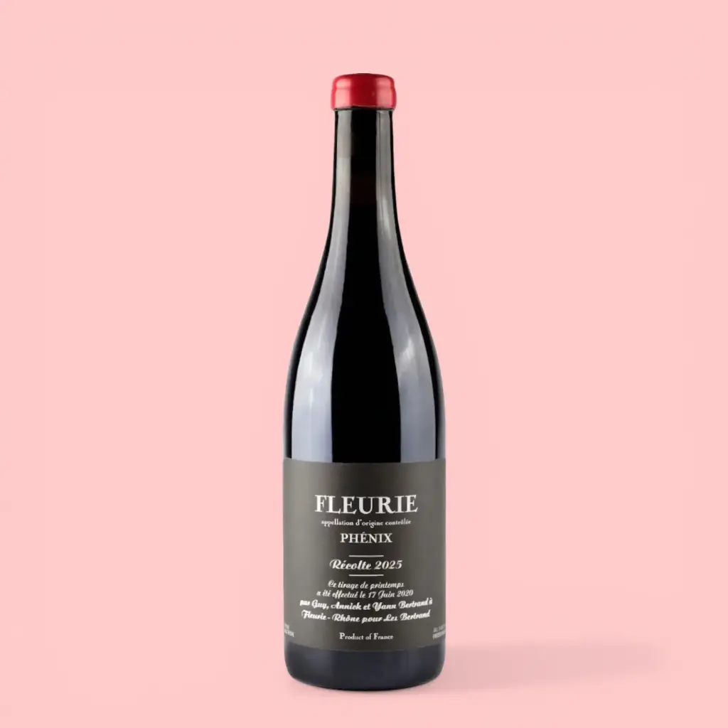 Fleurie Phoenix 2025