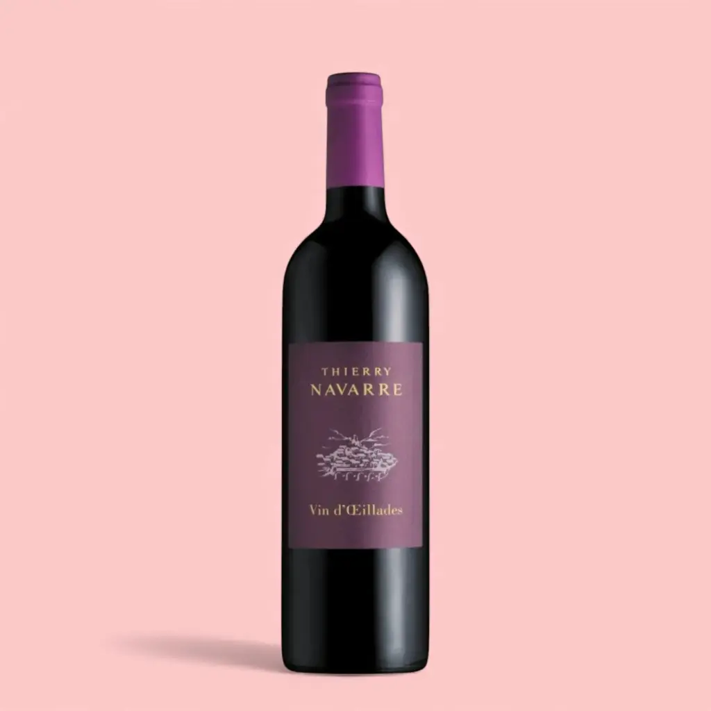 Vin d'Oeillades 2025