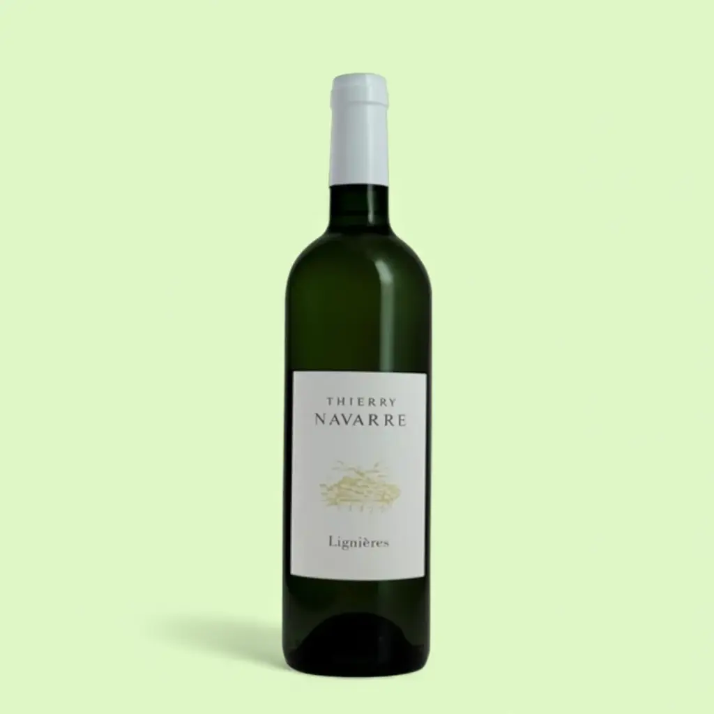 Lignères 2025