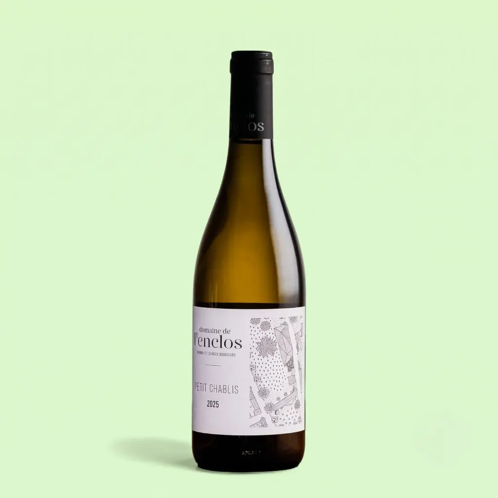 Petit Chablis 2025
