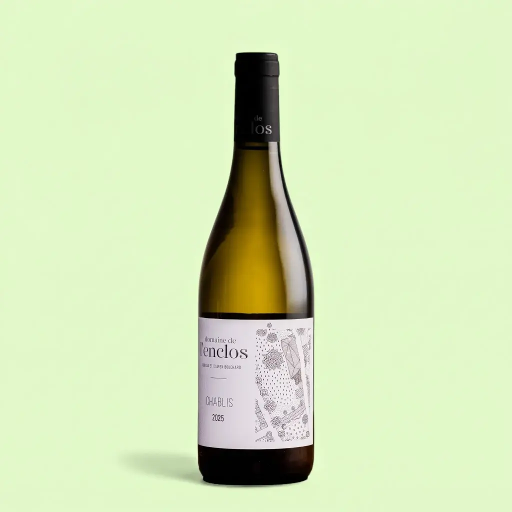 Chablis 2025