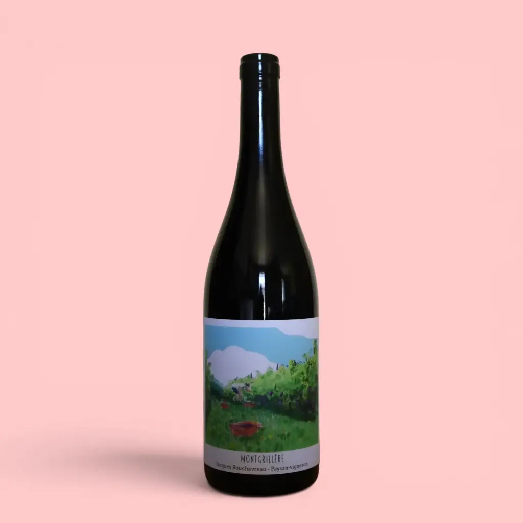 Montgrillère 2025
