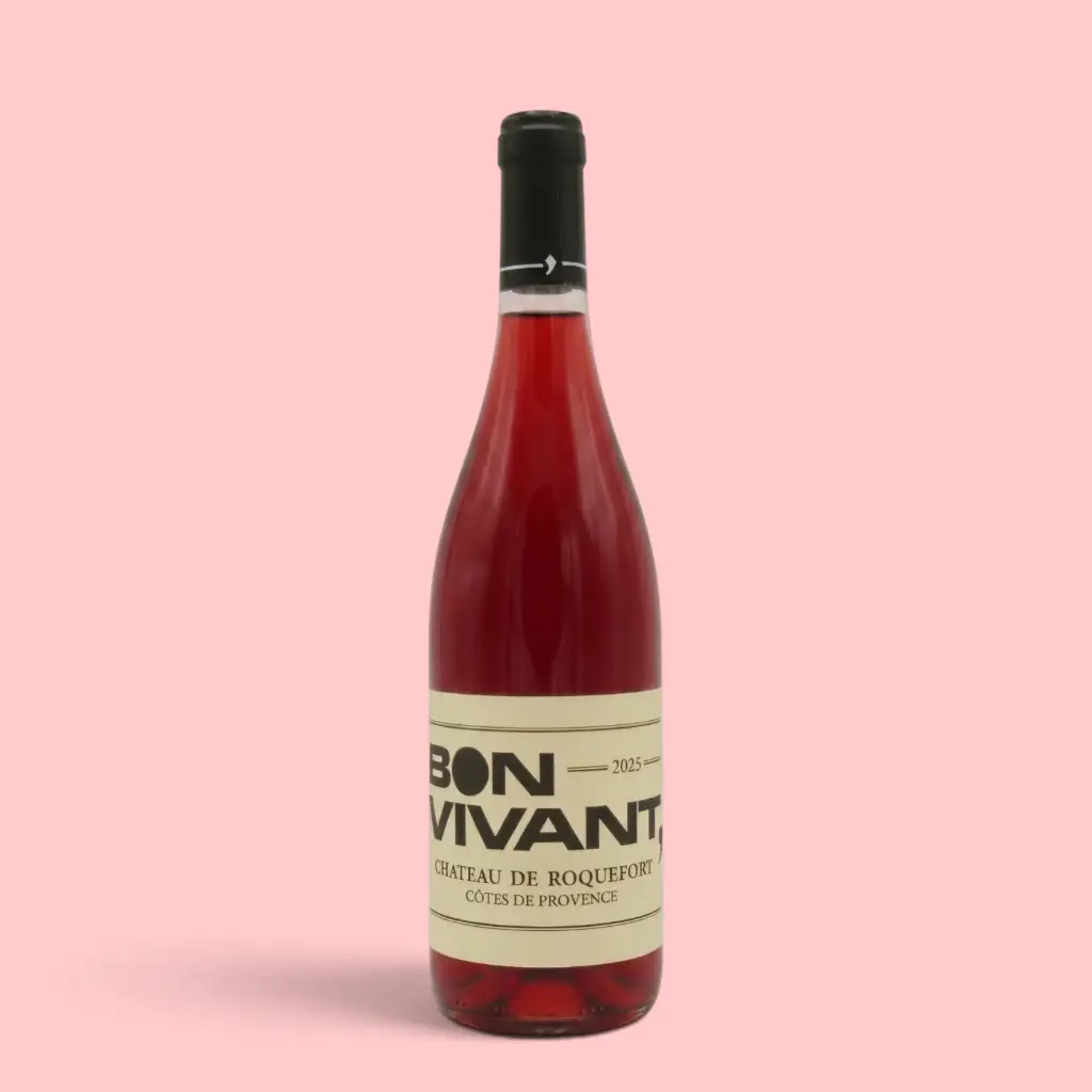 Bon Vivant Rouge 2025
